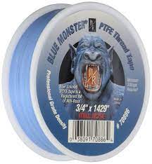 MONSTERTAPE