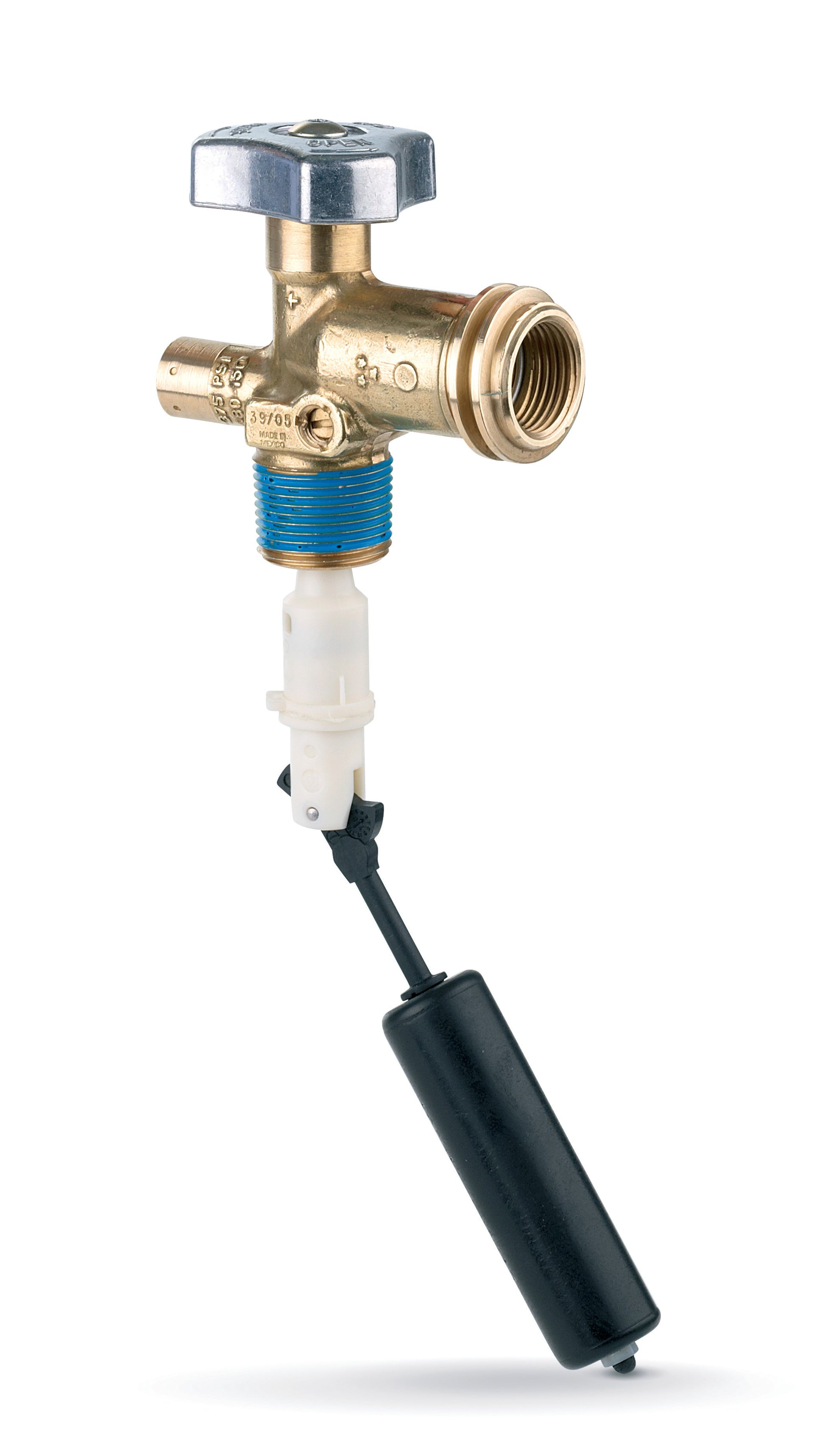 OPD Valve - DT 6.5 NO LONGER AVAILABLE